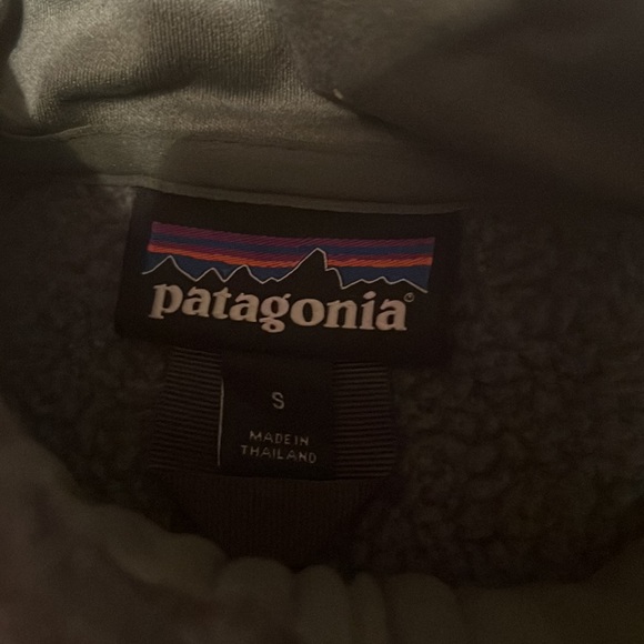 Patagonia Fleece - Picture 2 of 3
